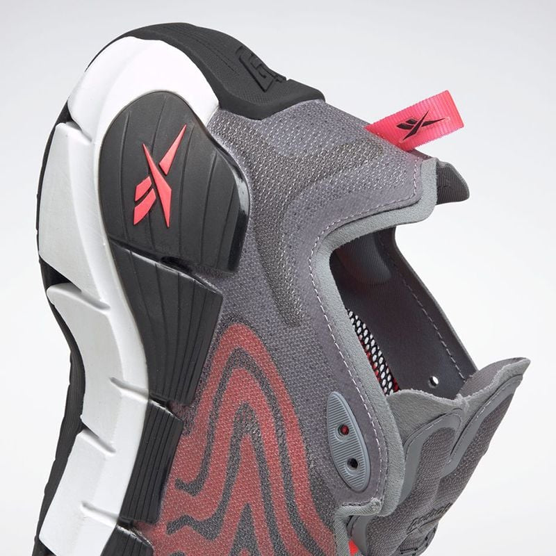 REEBOK ZIG KINETICA II