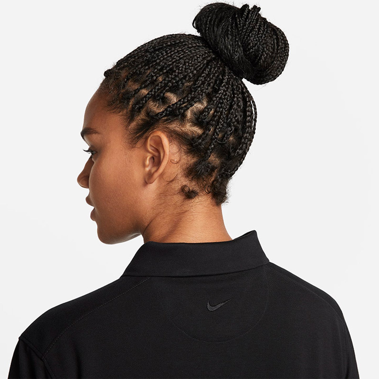NIKE W HERITAGE POLO 2.0