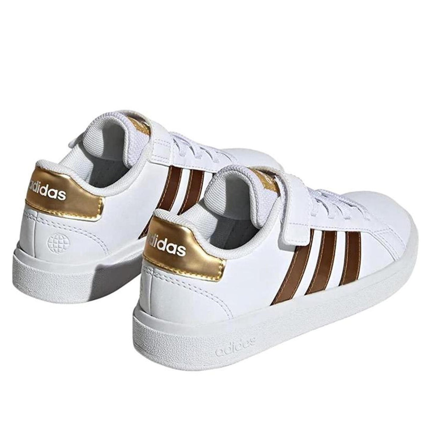 ADIDAS GRAND COURT 2.0
