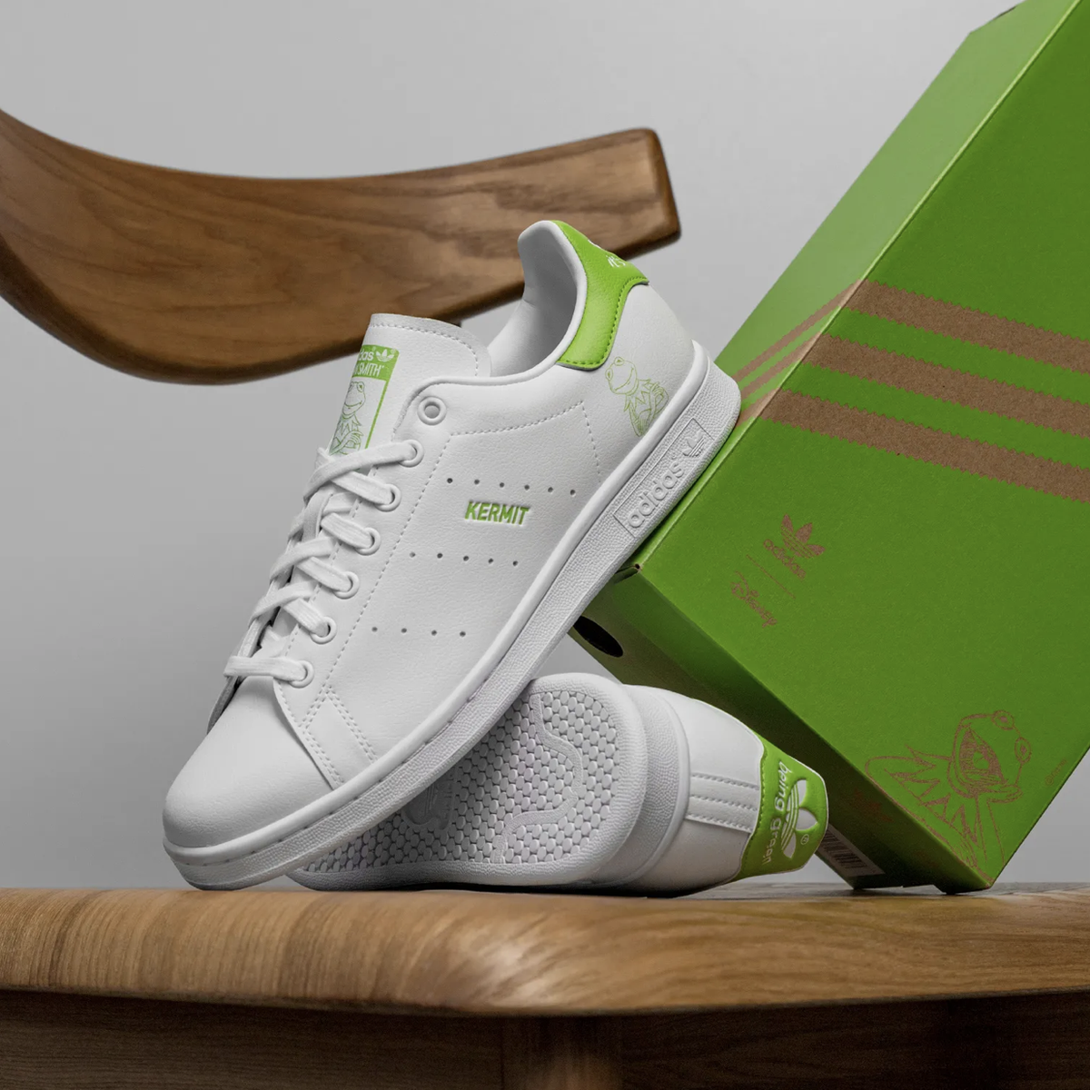ADIDAS STAN SMITH