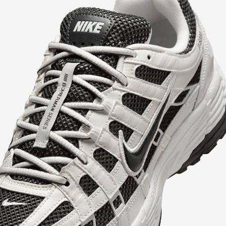 NIKE P-6000 OFF NOIR