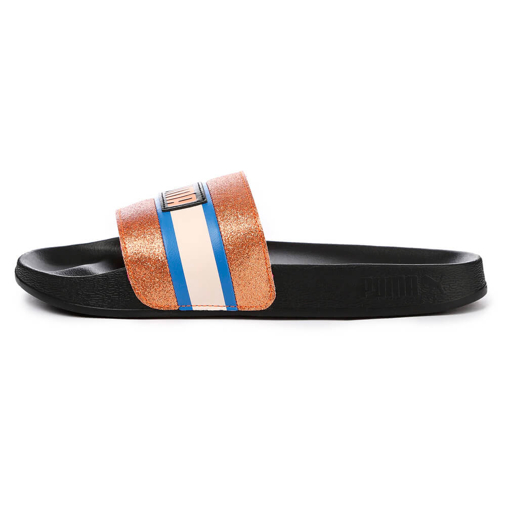 PUMA LEADCAT 90’S SLIDES