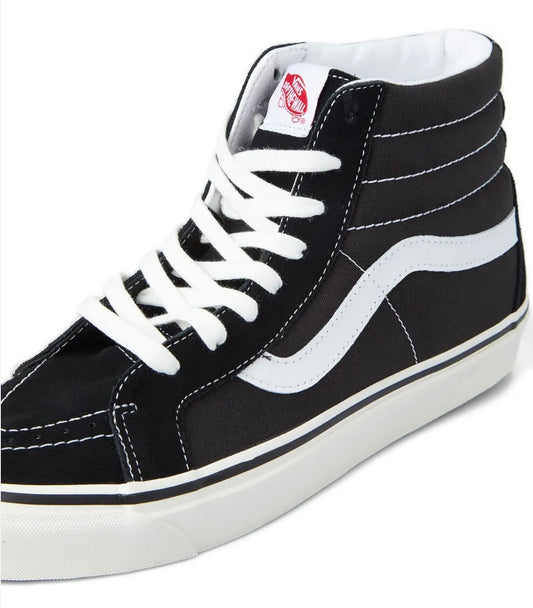 VANS OLD SKOOL HIGH