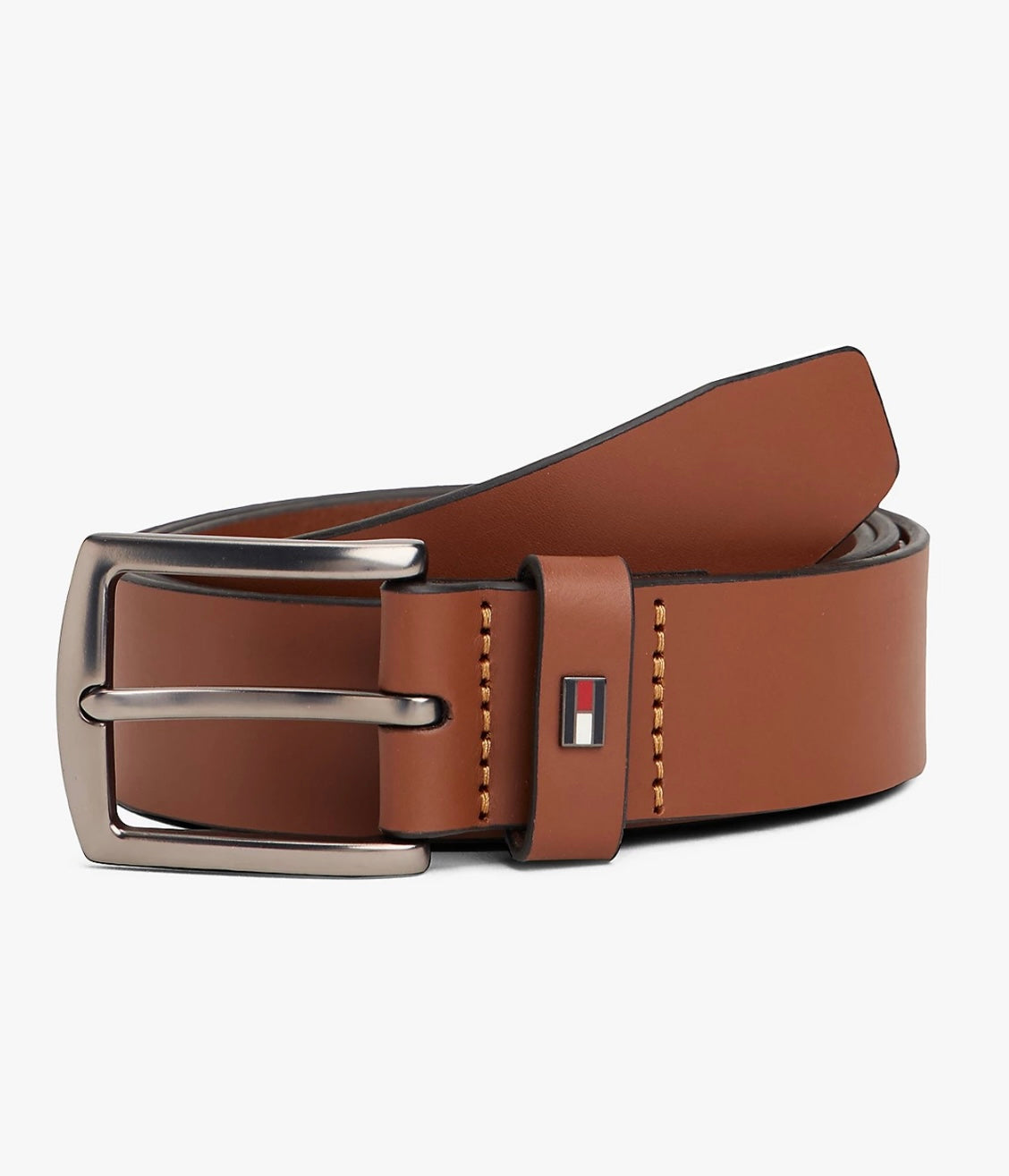 TOMMY HILFIGER BELT DENTON 3.5