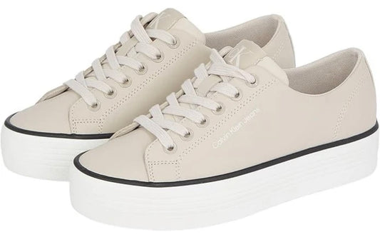 CALVIN KLEIN BOLD VULC FLATF LOW L TH IN