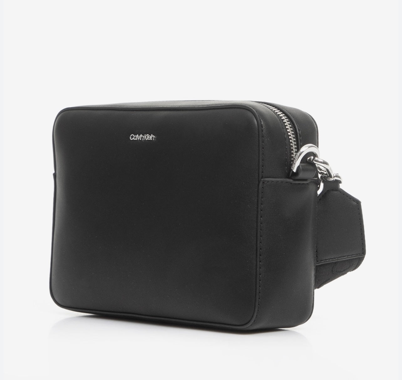 CALVIN KLEIN MUST SMALL BAG