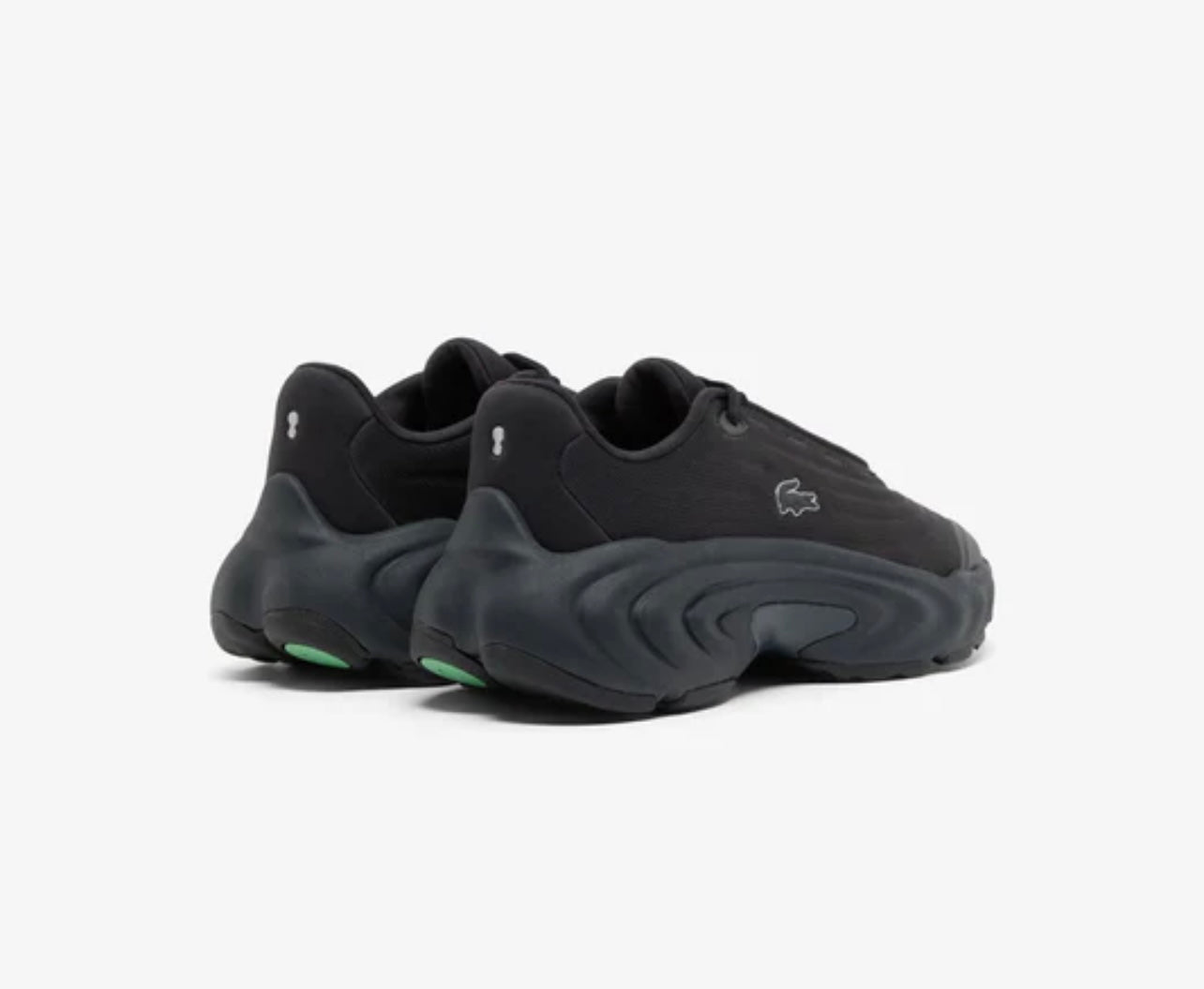 LACOSTE SPINOR SHOES