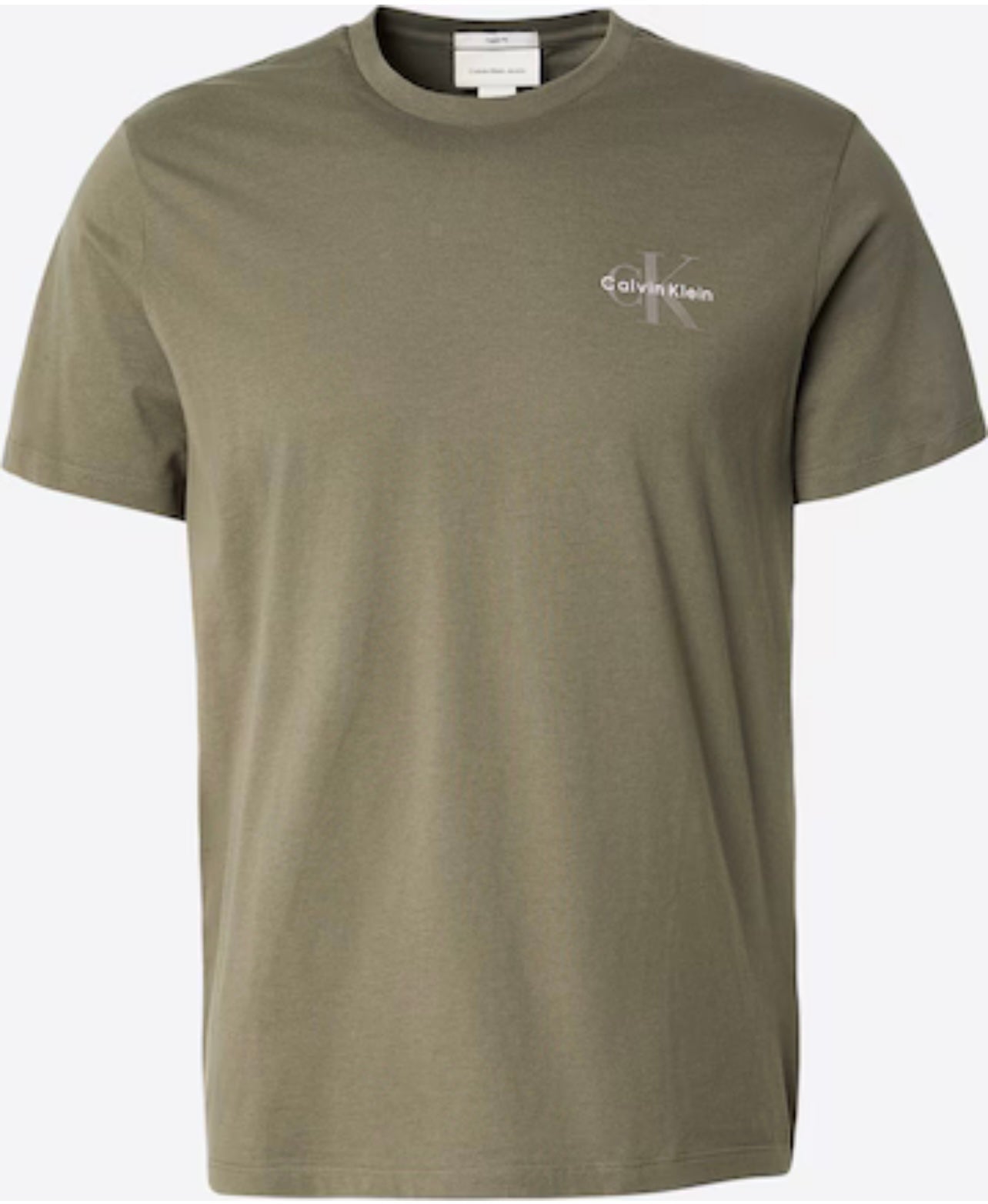 CALVIN KLEIN CLASSIC JERSEY