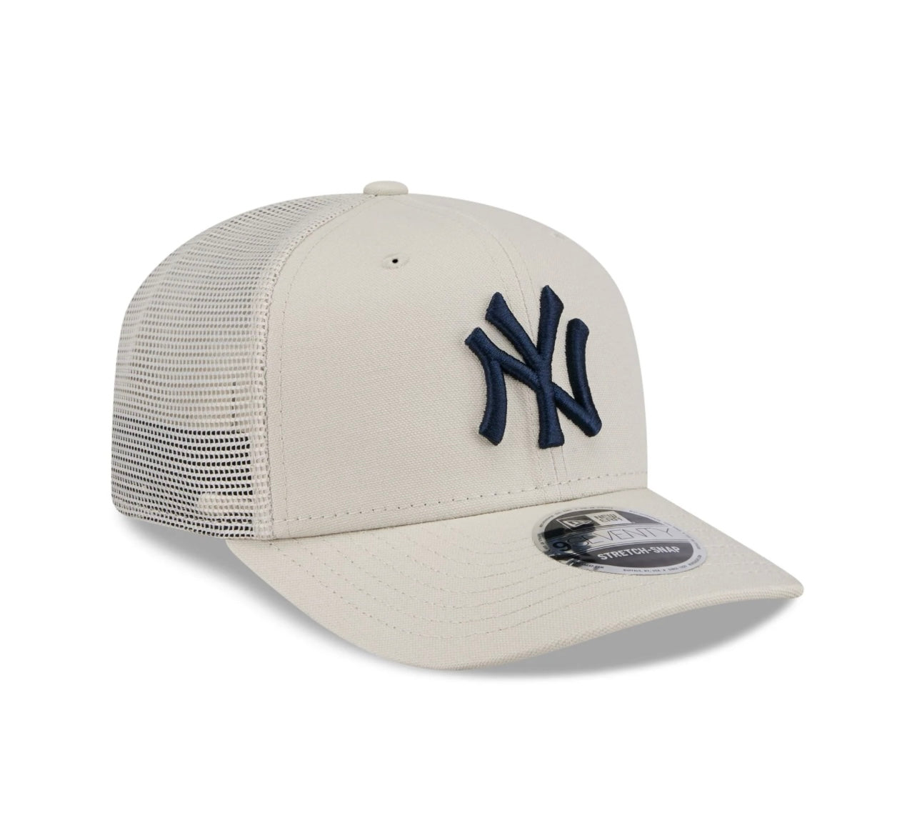 NEW ERA YANKEES CAP