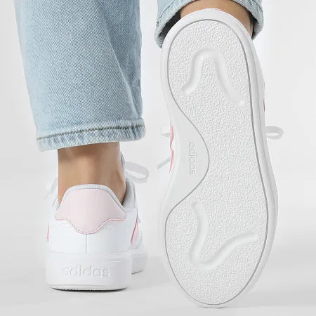 ADIDAS COURTBLOCK W SNEAKERS