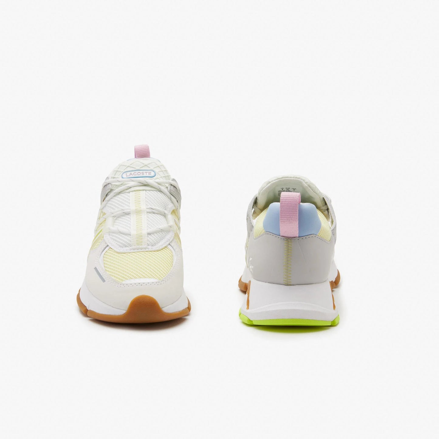 LACOSTE W L003