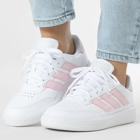 ADIDAS COURTBLOCK W SNEAKERS
