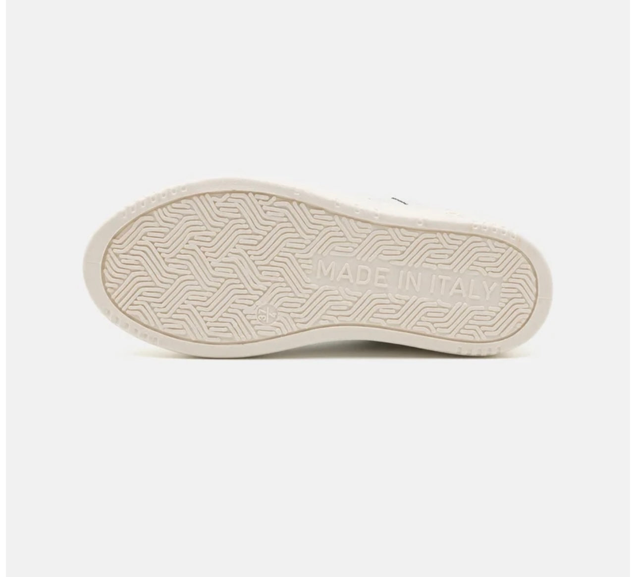 VALENTINO SNEAKERS BASSE