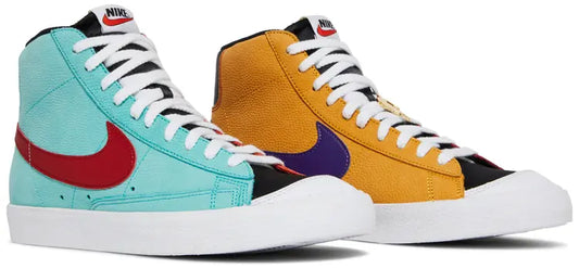 NIKE BLAZER MID ‘77