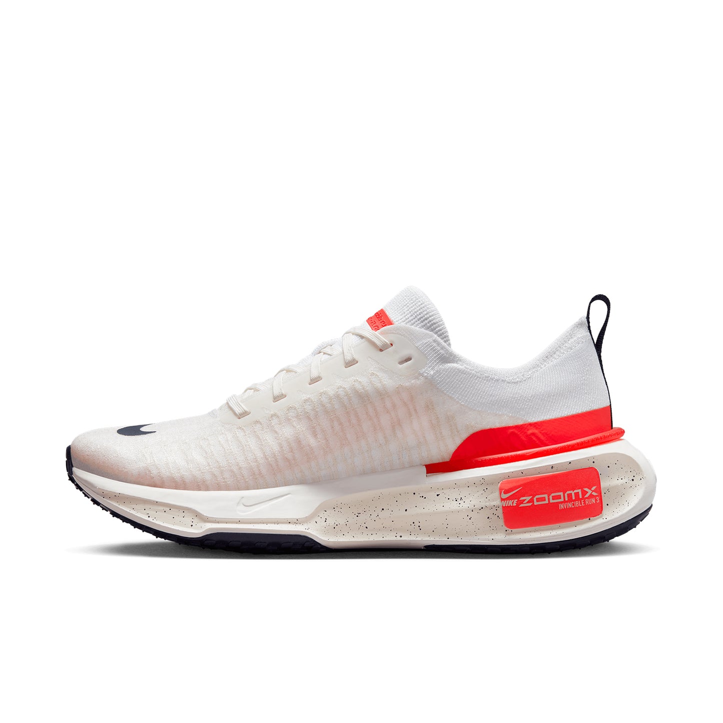 NIKE ZOOM X INVINCIBLE RUN FLYKNIT 3