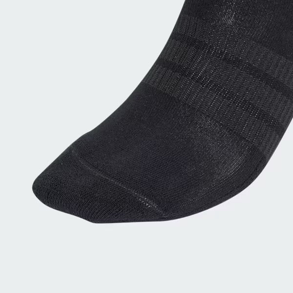 ADIDAS CUSHIONED CREEW SOCKS (3 PAIRS)