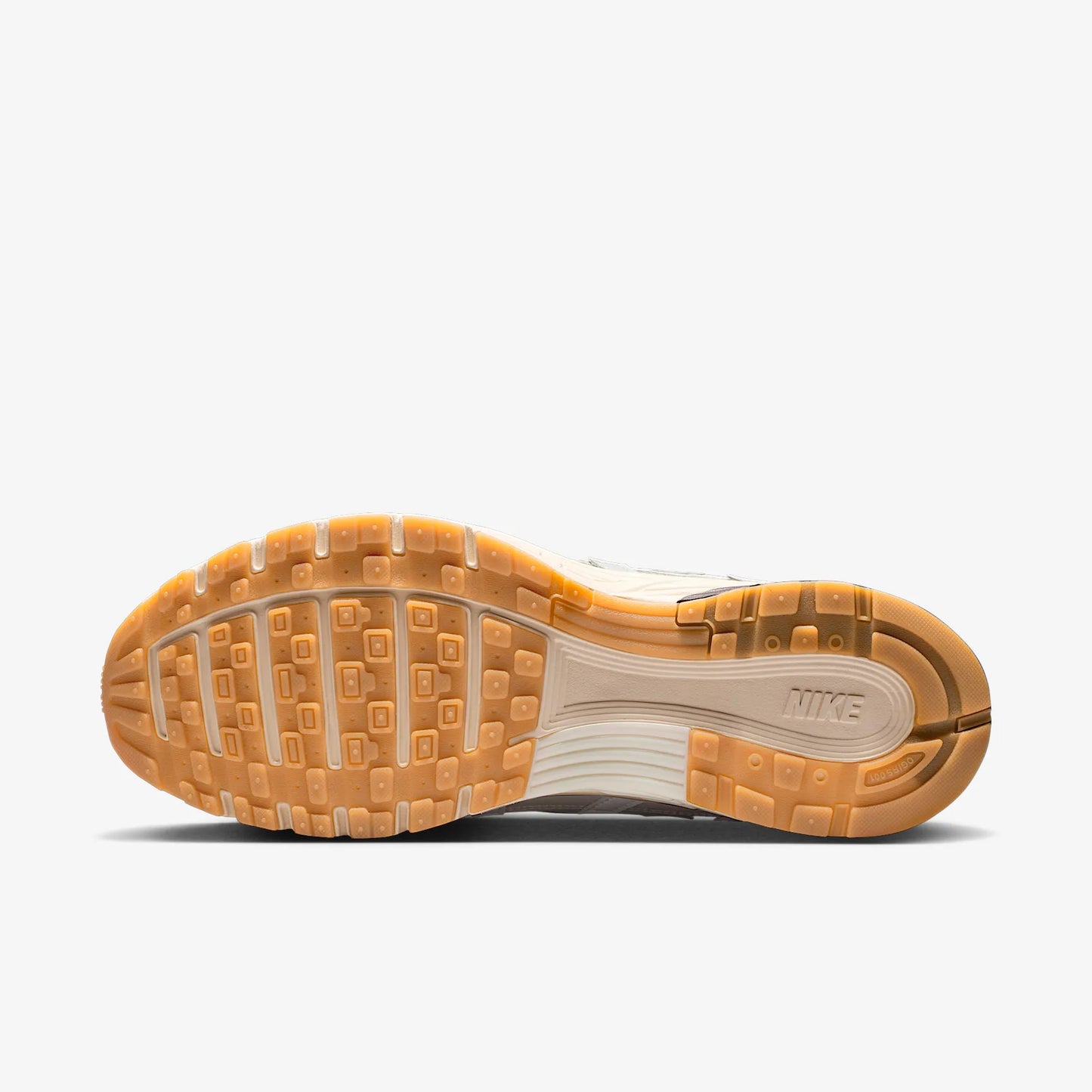 NIKE p-6000