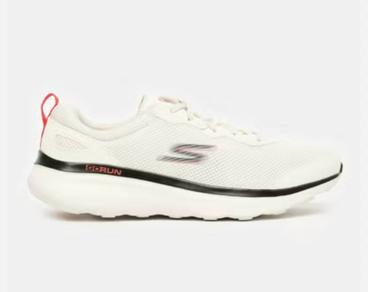 SKECHERS GO RUN MOTION LACE UP