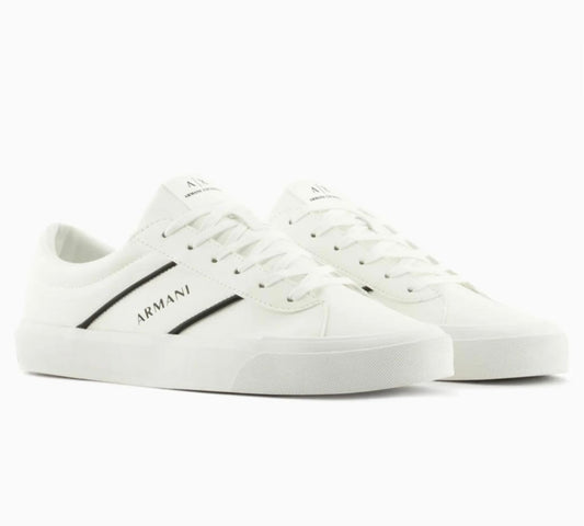 ARMANI EXCHANGE TRAINERS