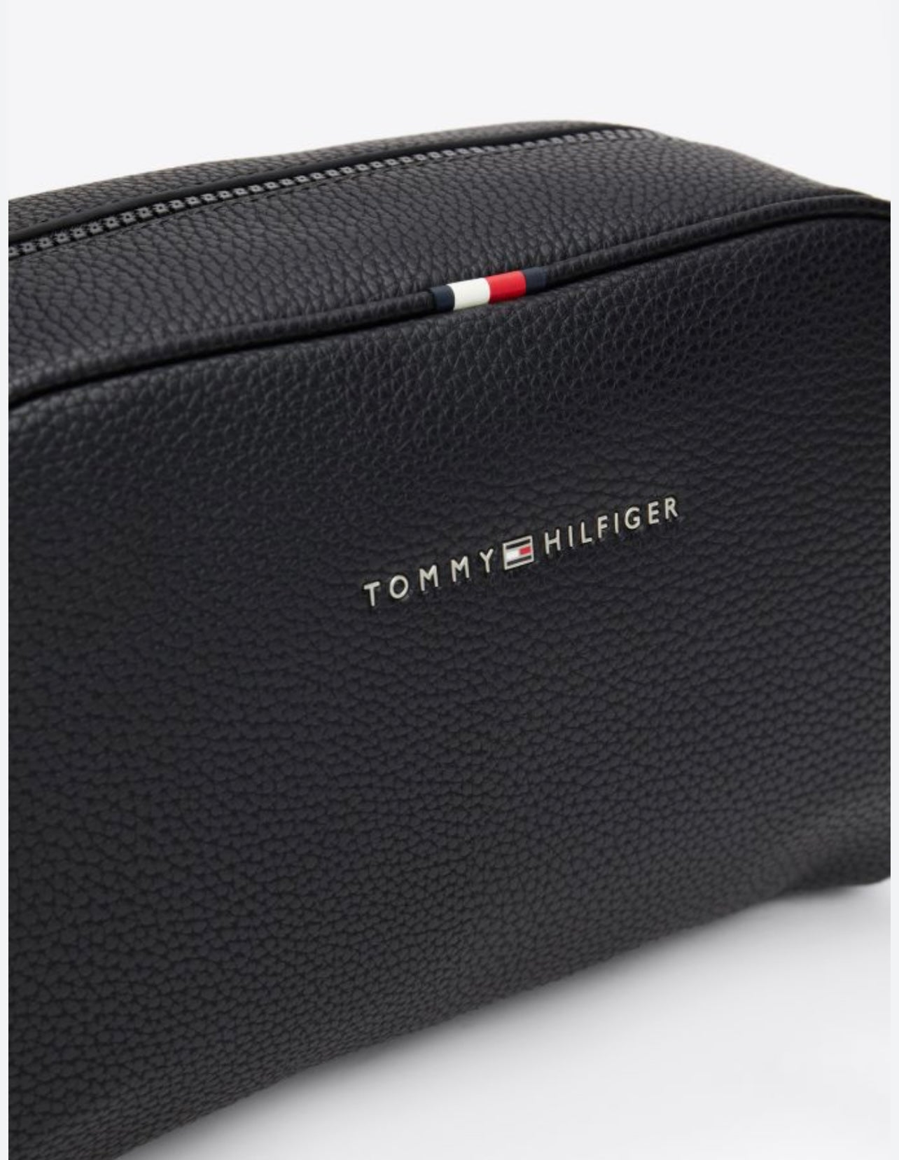 TOMMY HILFIGER ESSENTIAL WASHBAG