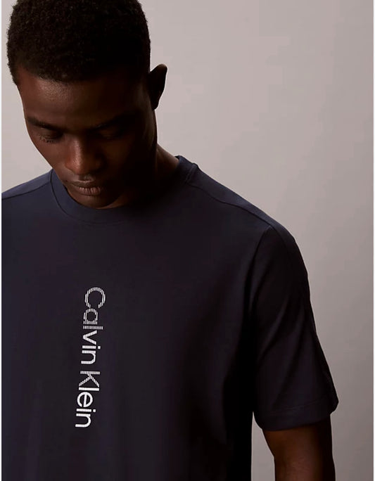 CALVIN KLEIN COTTON BLEN T-SHIRT