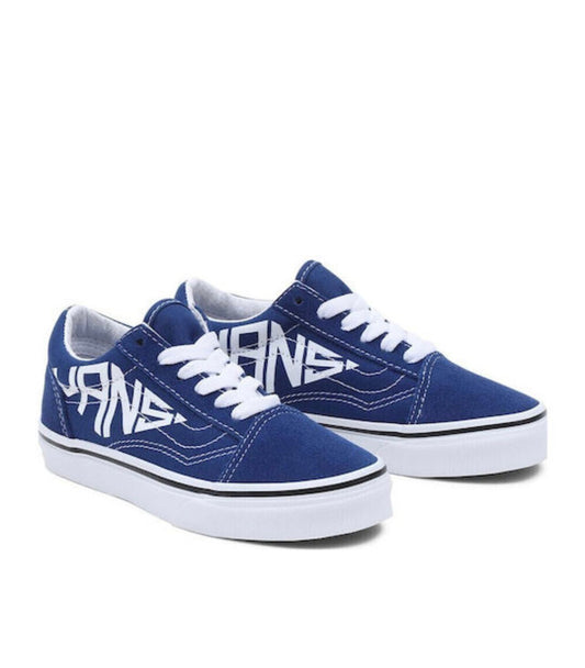 VANS OLD SKOOL LOW
