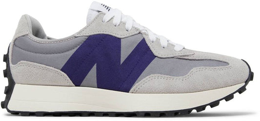NEW BALANCE 327 'RAIN CLOUD VIRTUAL VIOLET'