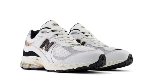 NEW BALANCE 2002R 'WHITE GOLD'
