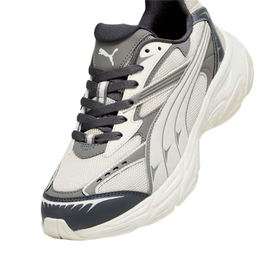 PUMA MORPHIC RETRO 'ALPINE SNOW WARM'