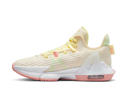 NIKE LEBRON WITNESS 6 EASTER