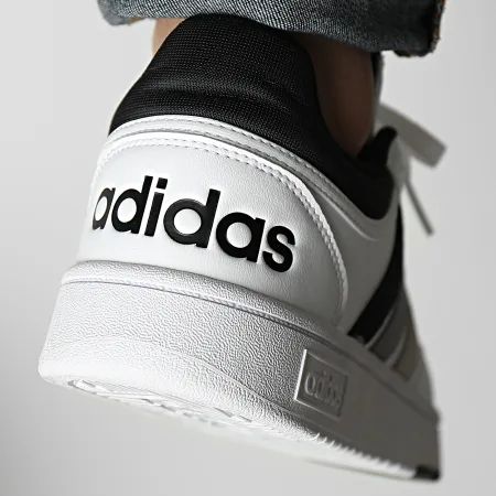 ADIDAS HOOPS 3.0 LOW CLASSIC