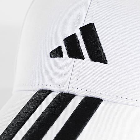 ADIDAS 3-STRIPES NEW LOGO BASEBALL CAP
