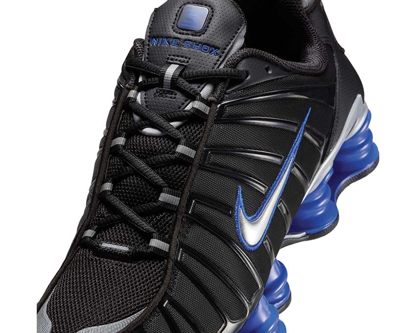 NIKE SHOX TL RACER