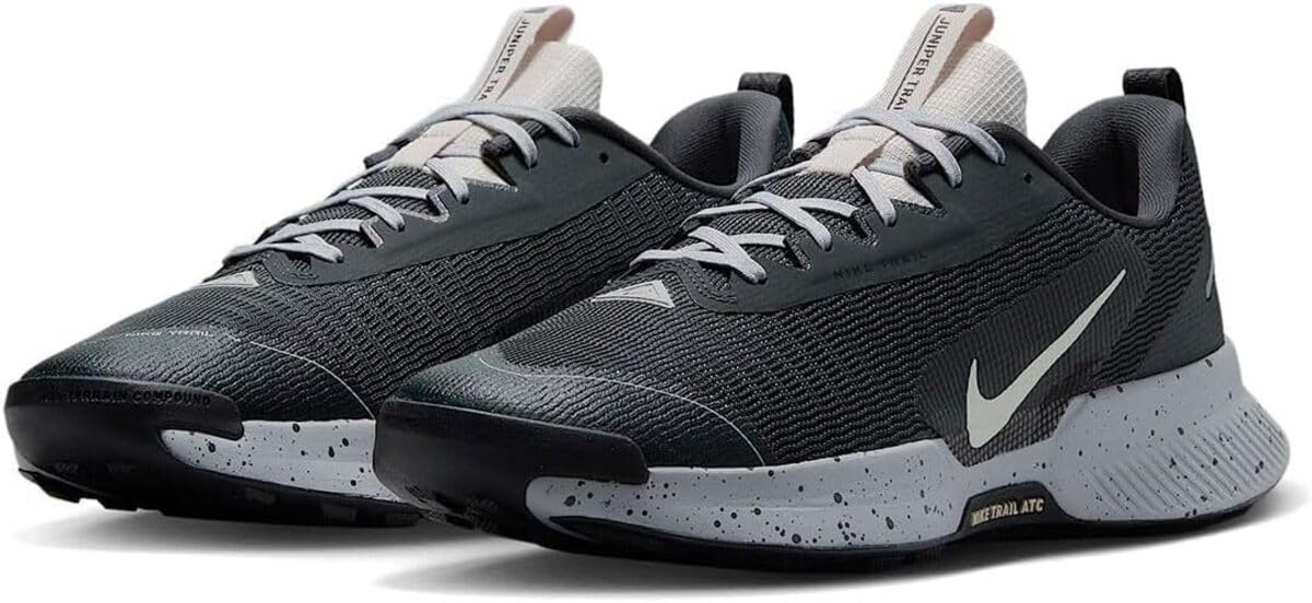 NIKE JUNIPER TRAIL 3