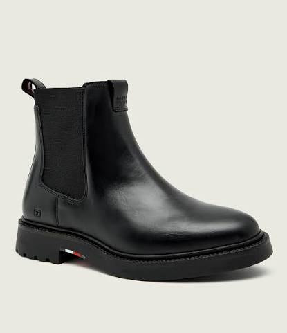 TOMMY HILFIGER COMFROT LWT LTH CHELSEA