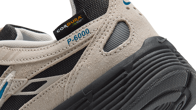 NIKE P-6000