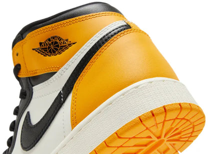 NIKE AIR JORDAN 1 RETRO HIGH OG ‘TAXI’