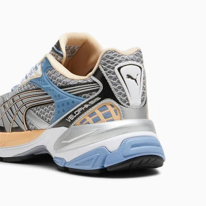 PUMA VELOPHASIS COOL LIGHT GREY