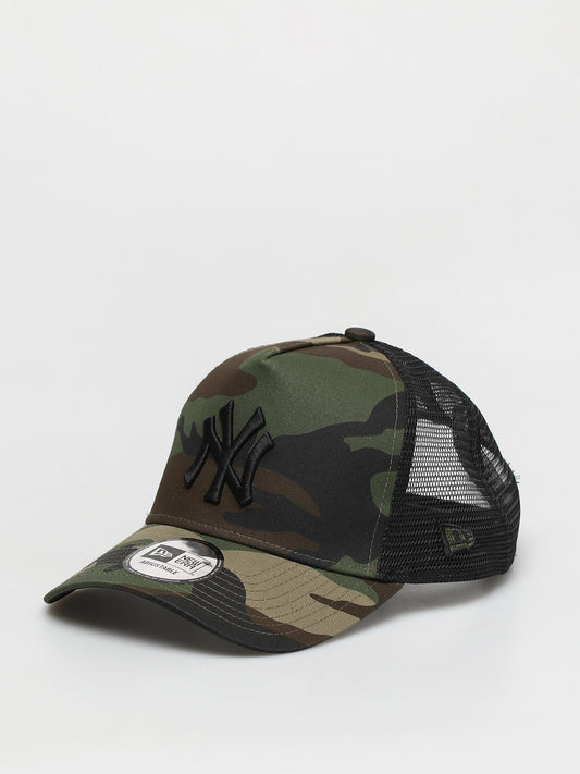NEW ERA ARMY CAP