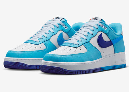 NIKE AIRFORCE 1 ‘07 LV8