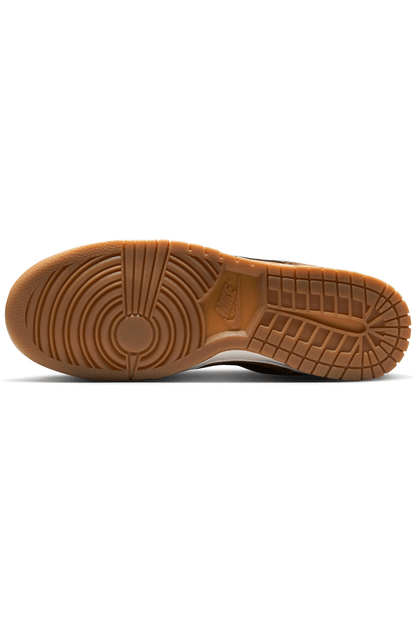 NIKE DUNK LOW RETRO OCHRE
