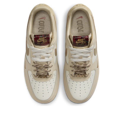 NIKE AIRFORCE 1 LOW ‘YEAR OF THE SNAKE’
