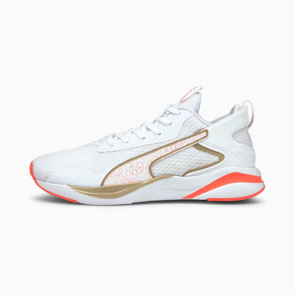 PUMA SOFTRIDE RIFT TECH FLORAL