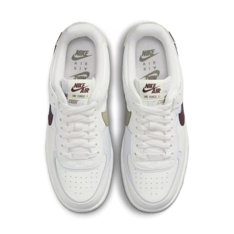 NIKE AIRFORCE 1 LOW SHADOW