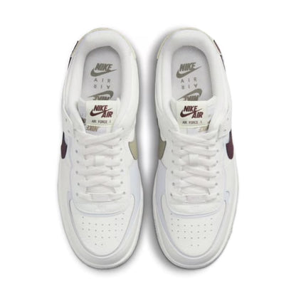 NIKE AIRFORCE 1 LOW SHADOW