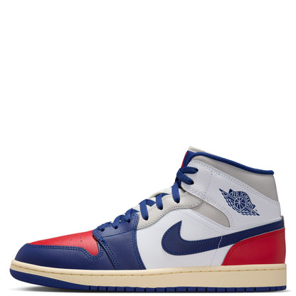 NIKE JORDAN 1 MID RARE AIR