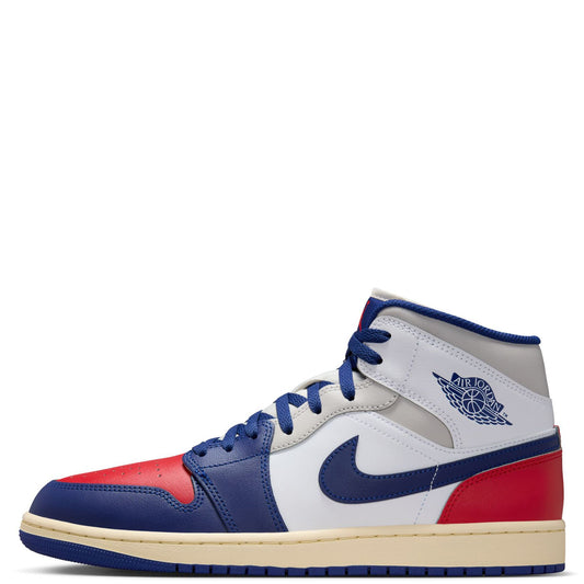 NIKE JORDAN 1 MID RARE AIR