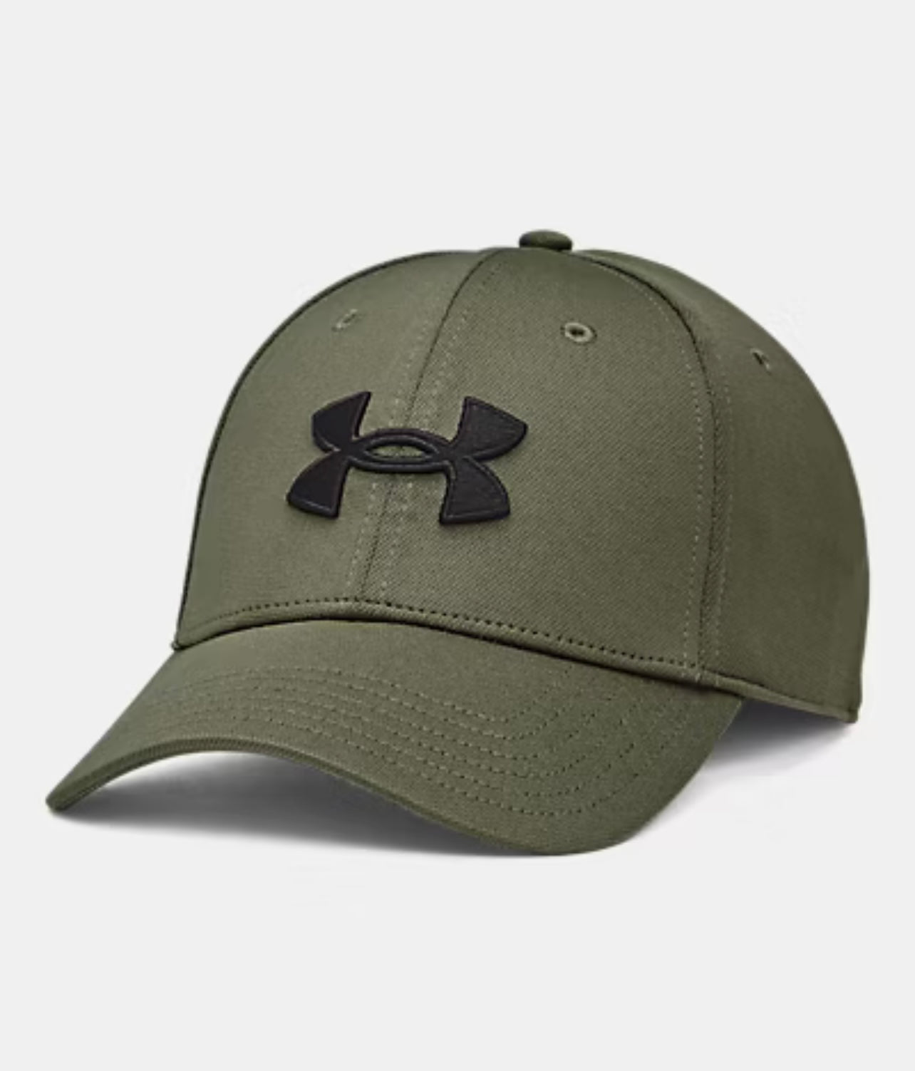 UNDER ARMOUR BLITZING LOW CAP