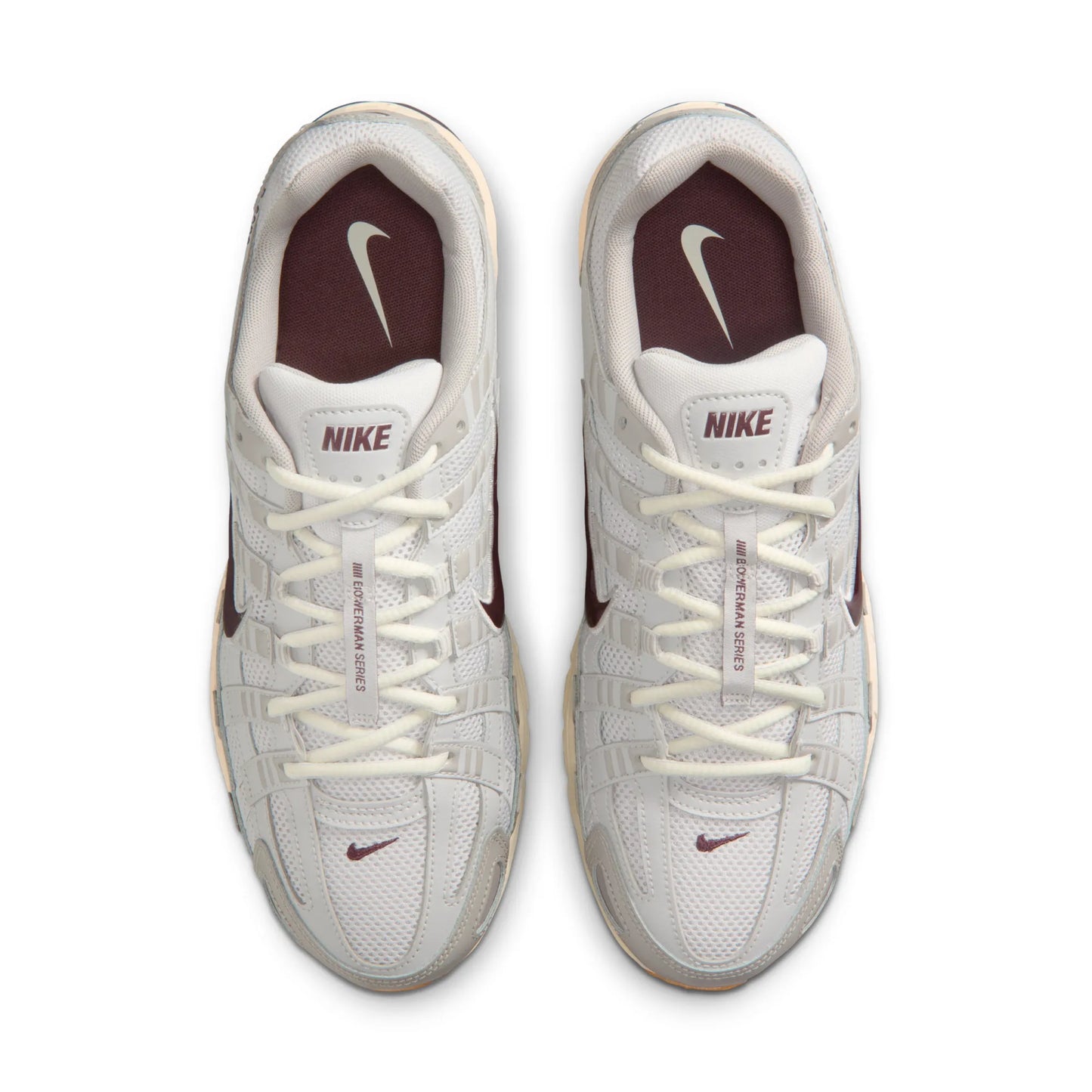 NIKE p-6000