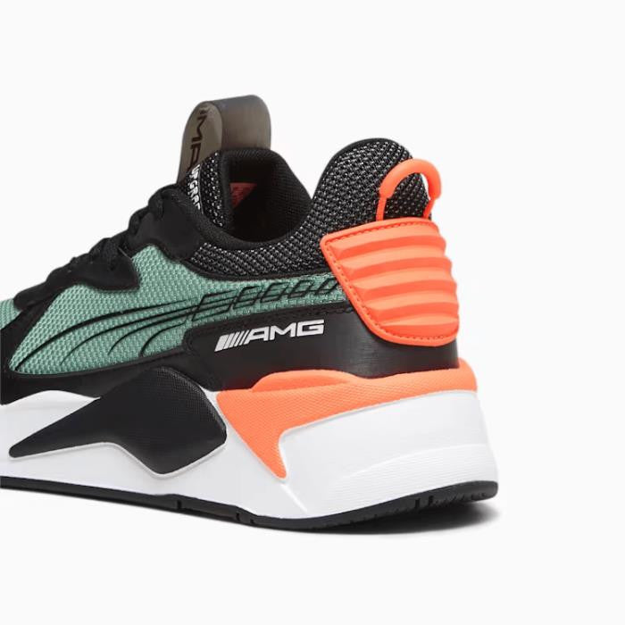 PUMA MAPF1 AMG RS-X